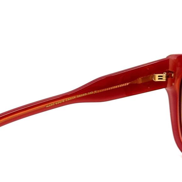 New, MARC JACOBS Sunglasses MARC 626/S C9AHA Authentic - Picture 8 of 12